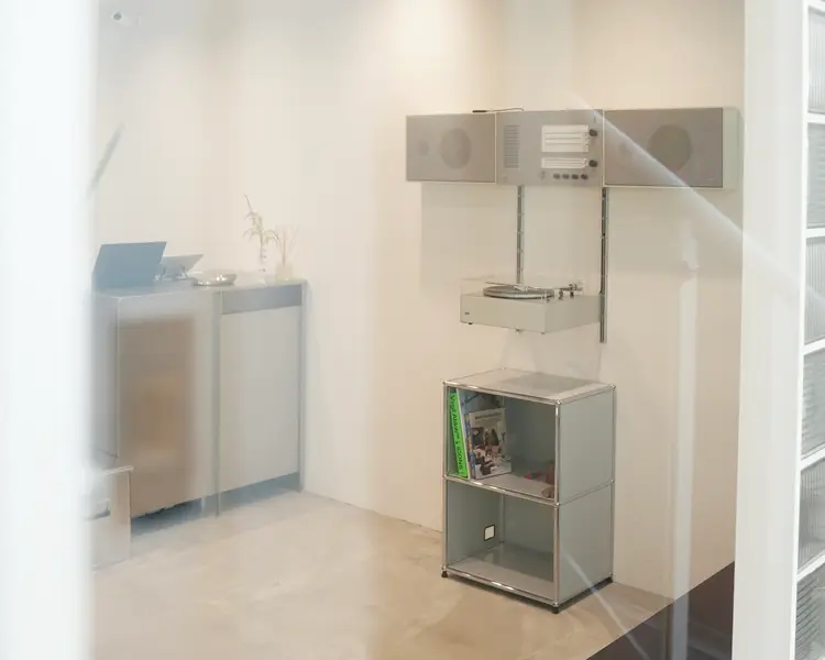 ill天神大名の内観・外観2