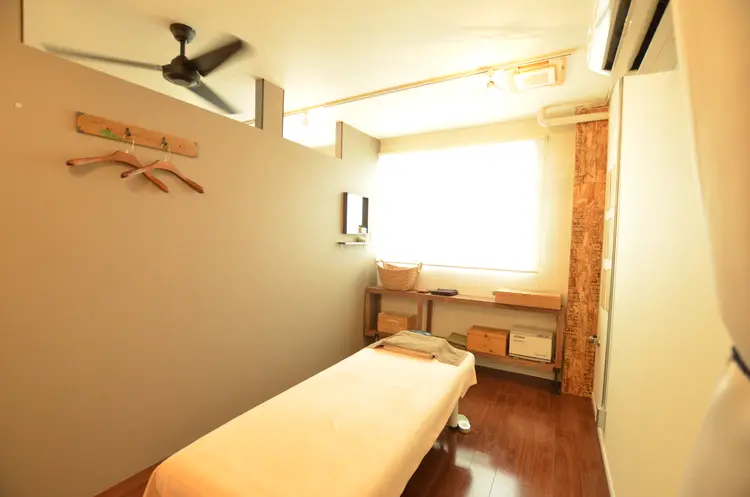 パーソナル鍼灸　Pintの内観・外観2