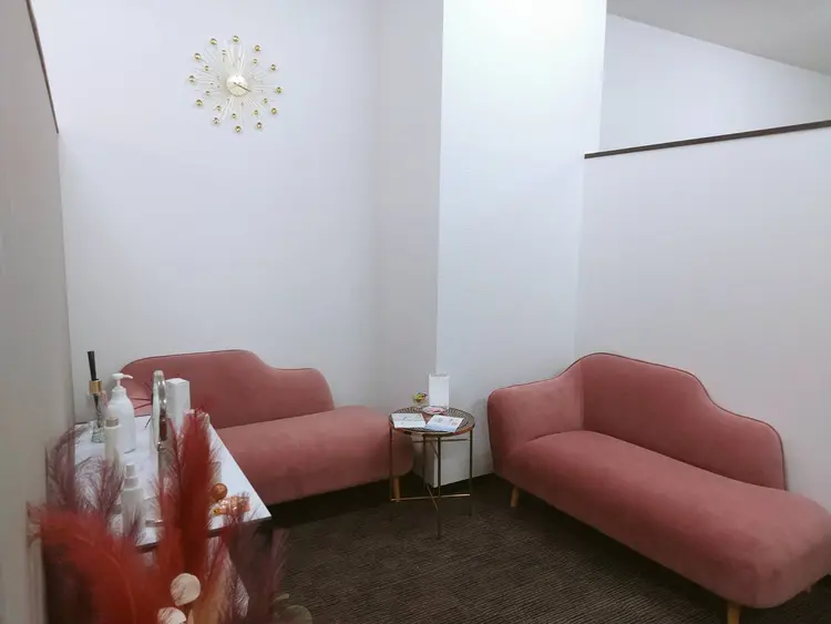 脱毛サロン「リンリン」 清水店の内観・外観1