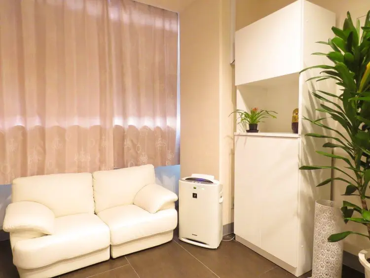 リラクゼーションサロン　oasis上野店の内観・外観2