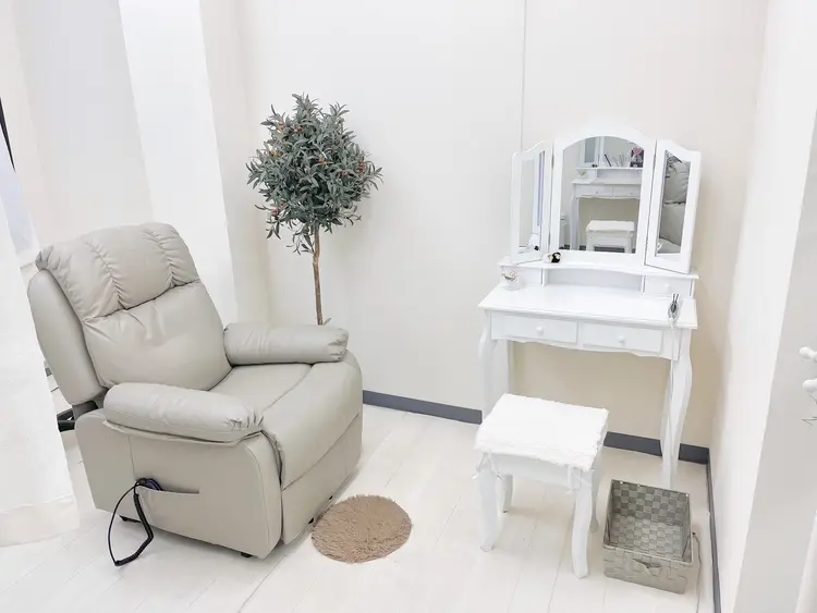 マツコのまつ育サロン さいたま大宮店の内観・外観3