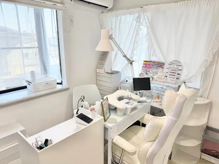 yuyunailの内観・外観1