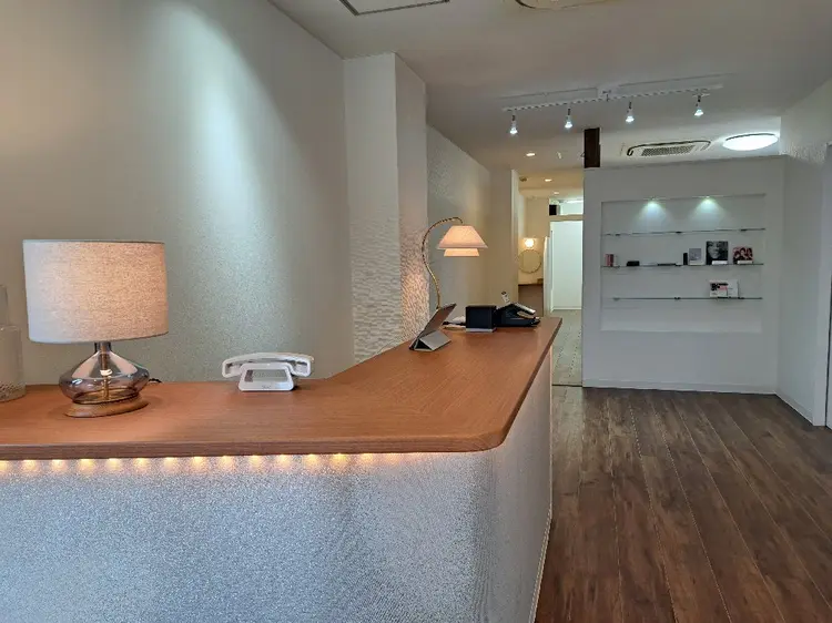 iplusの内観・外観2