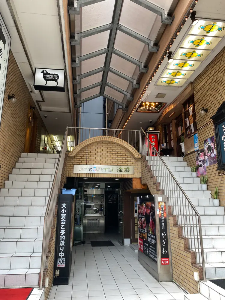 kalonの内観・外観2