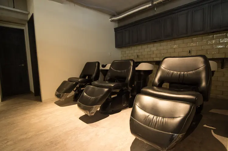 soiの内観・外観3