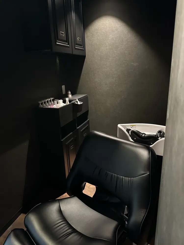 PRIVATE SALON NOAの内観・外観1