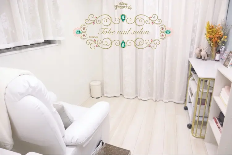 nail salon to beの内観・外観3