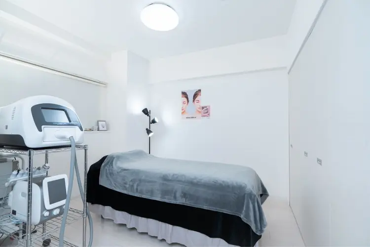 VANiSHの内観・外観1