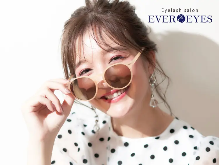 EVEREYES関内店の画像
