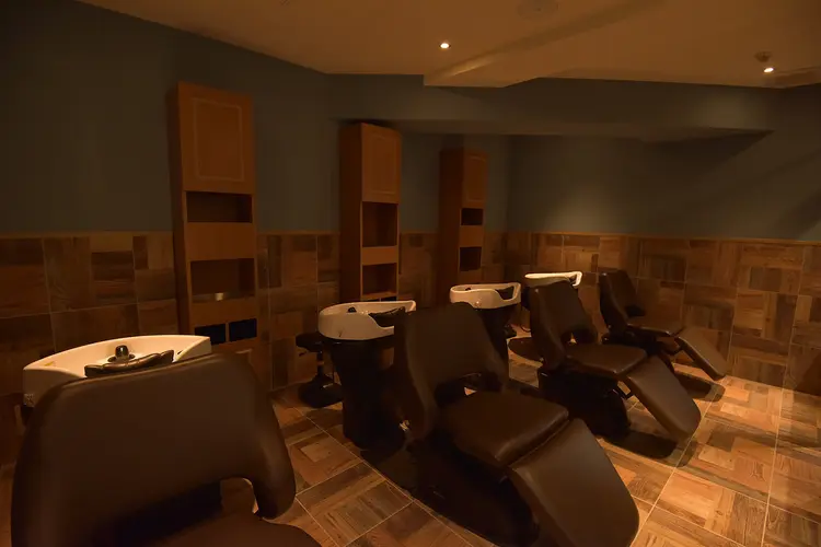 NEOLIVE ROAの内観・外観3