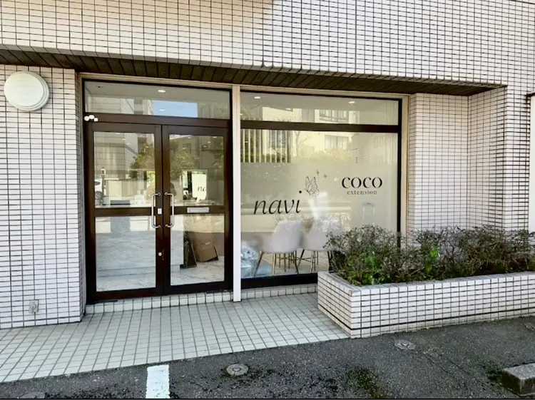 naviの内観・外観2