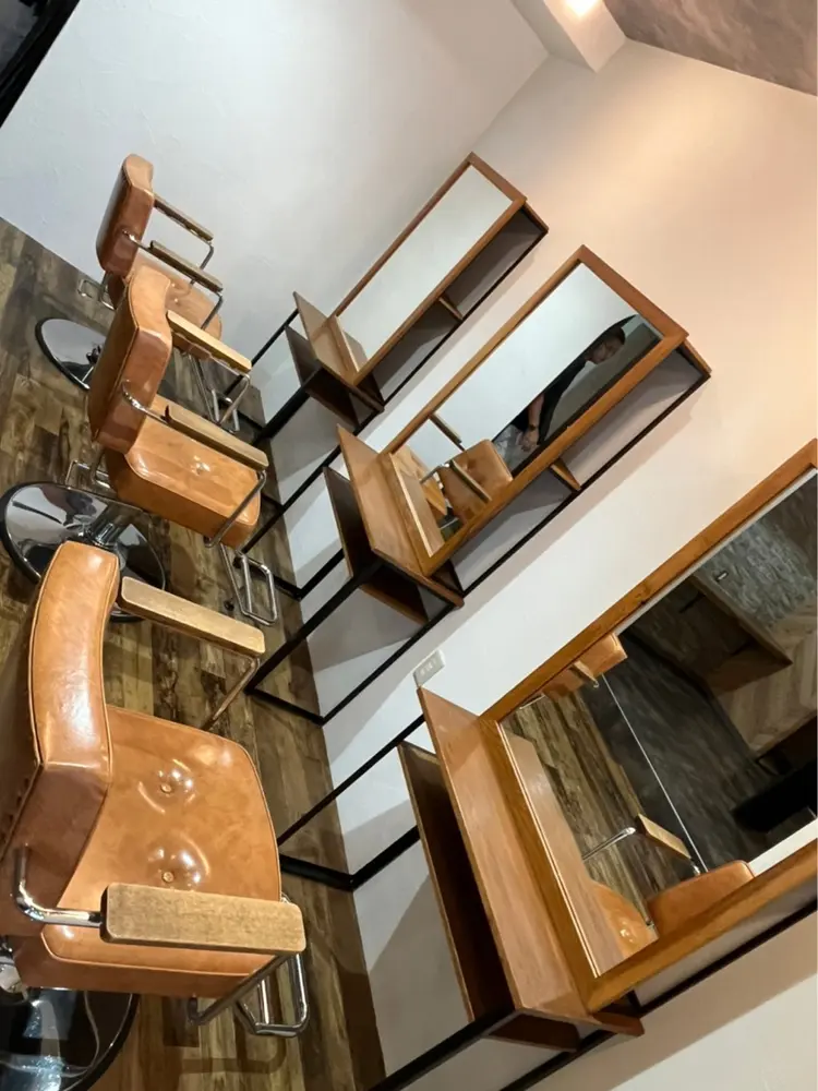 meacheの内観・外観3