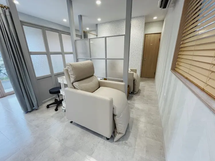 Epillの内観・外観2