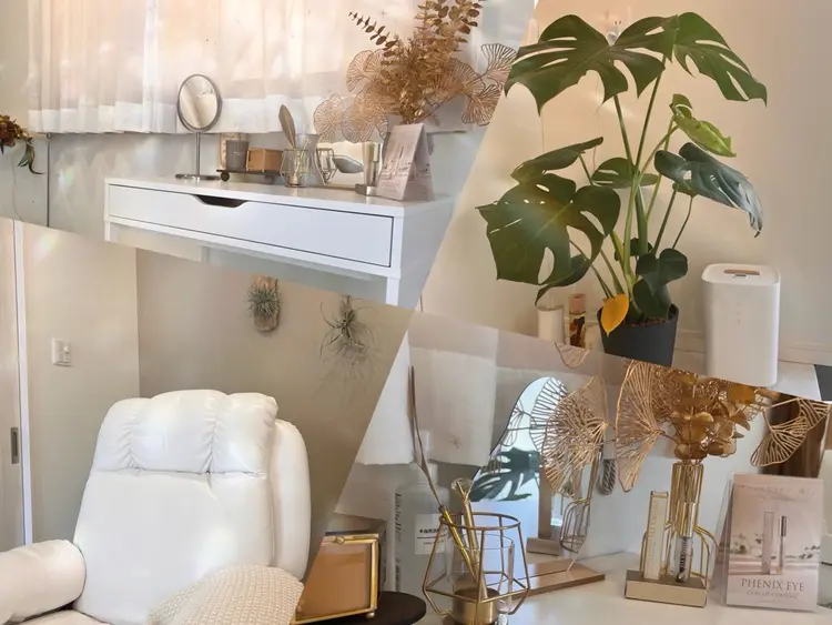 IRISER-イリゼ-の内観・外観2