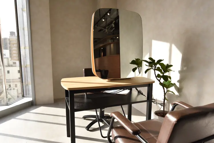 Fier umedaの内観・外観3