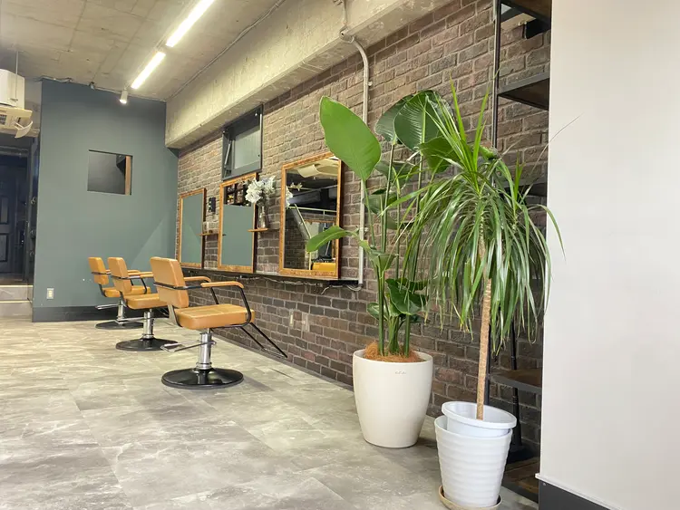 Akuaの内観・外観1