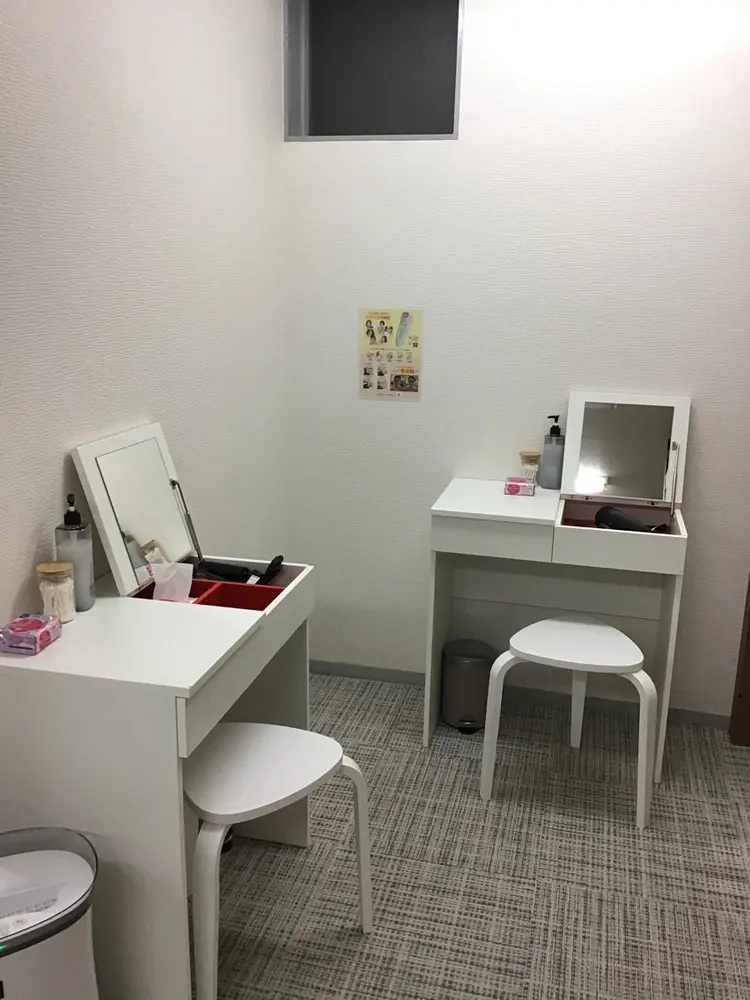 MIRAI小顔  名古屋店の内観・外観2