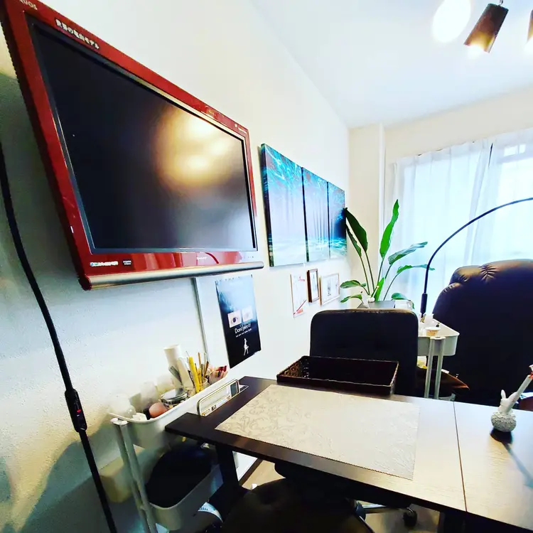 arkbeautylabの内観・外観2