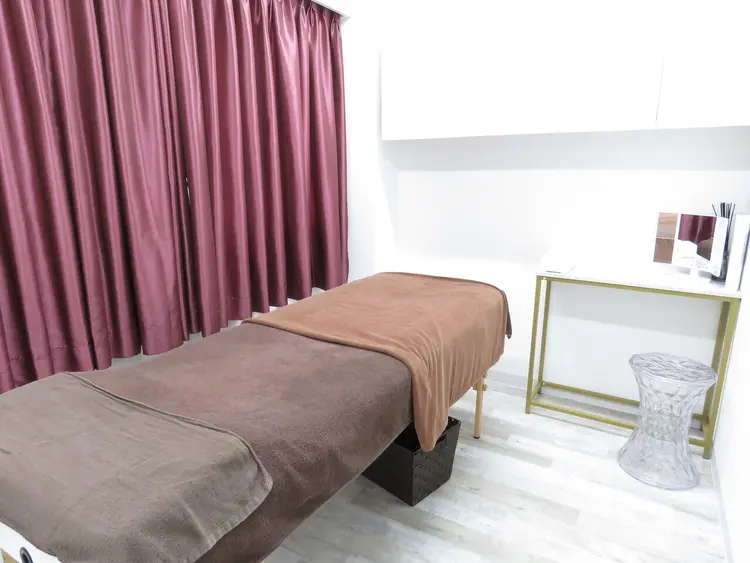 M LABO新宿店の内観・外観3