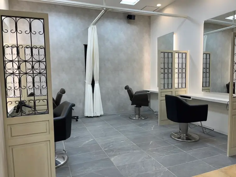 クリスタルマジック　本店の内観・外観2