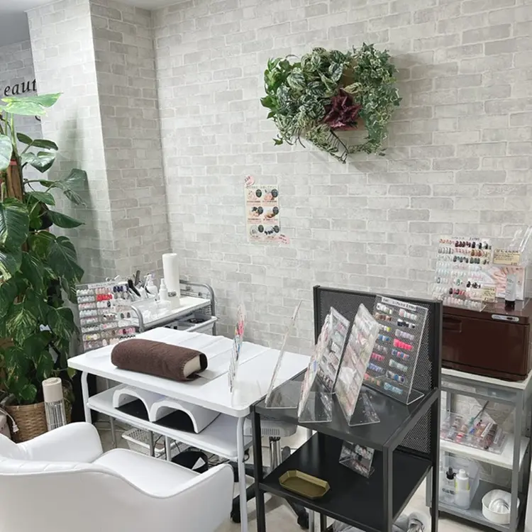BeautySpace品川大井町の内観・外観3