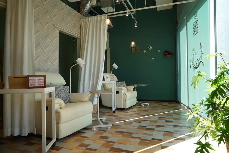 Lu Co Lu 〜Tailors of beauty〜の内観・外観2