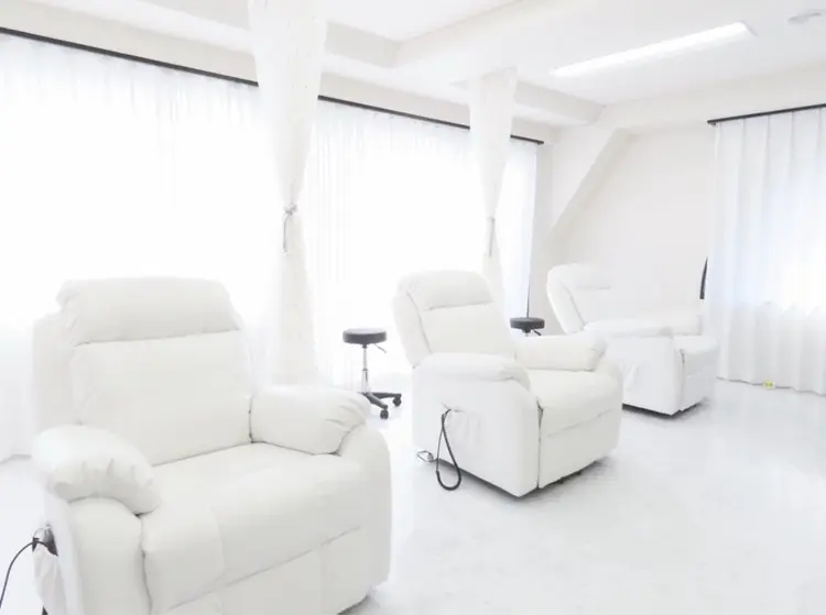 VIASの内観・外観1