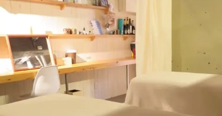 1+ Unplus lien 亀戸店の内観・外観3