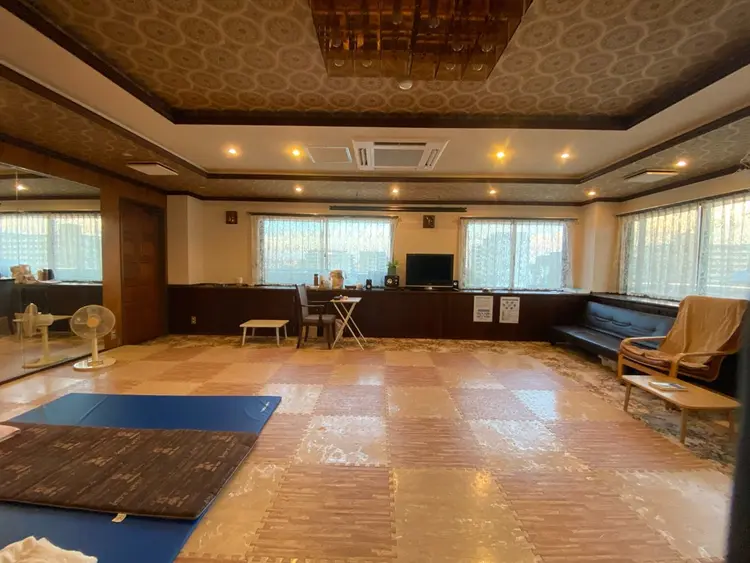 precious salon  luminosoの内観・外観1