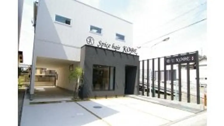 Luexeの内観・外観1