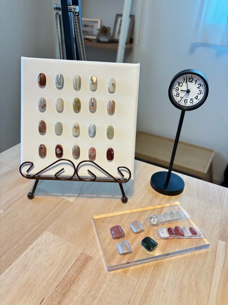 atelier mukuの内観・外観1