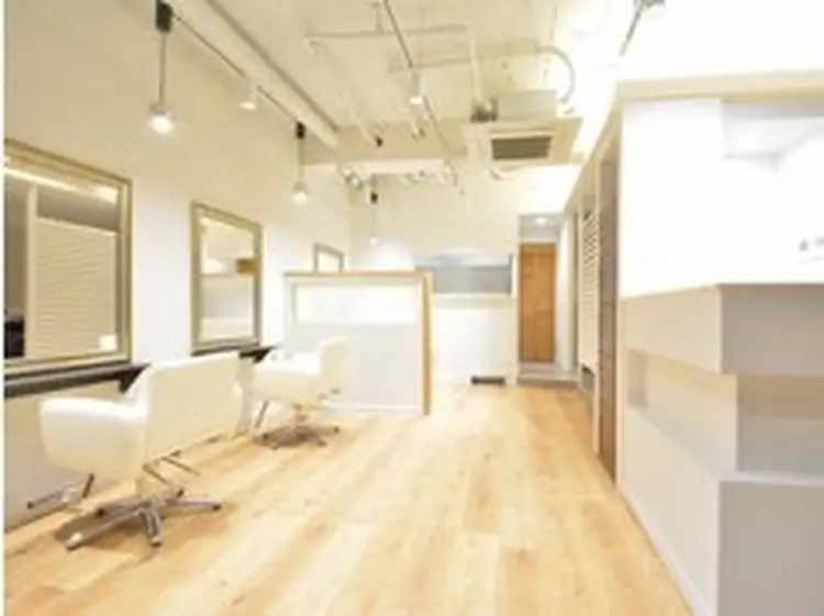 eternalの内観・外観2