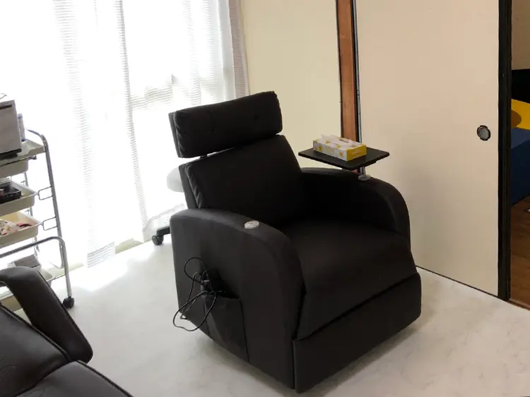 Lilyの内観・外観1