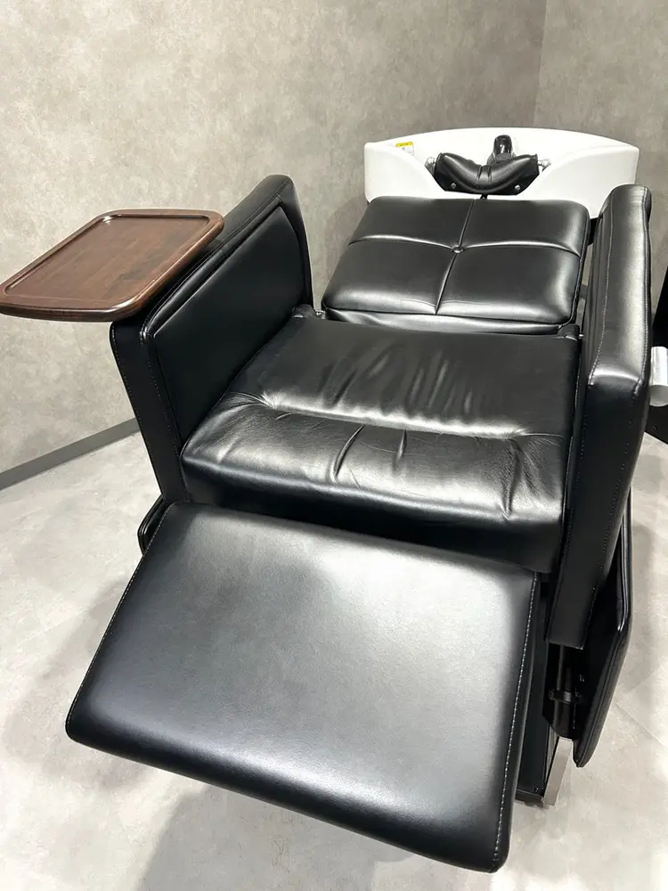 Kvell&Co.の内観・外観2