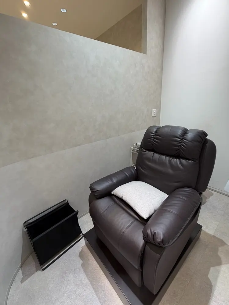 GO TODAY シェアサロン 福岡天神Lino店の内観・外観2