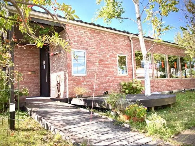 D’asty梓川の内観・外観2