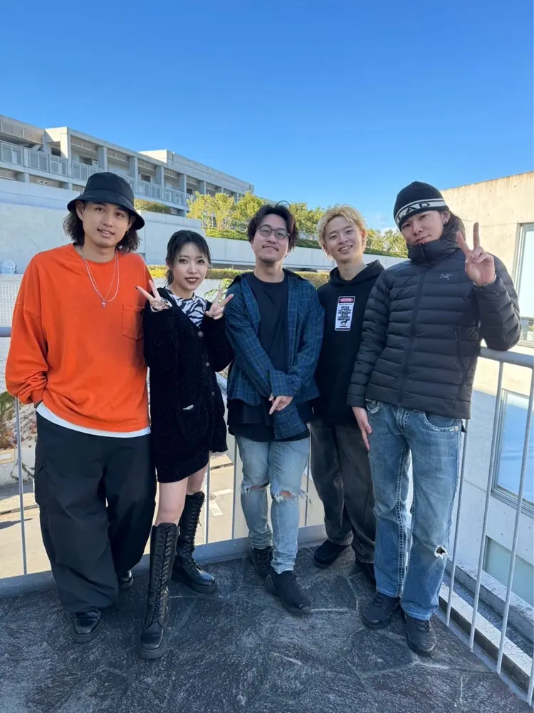 freeraの内観・外観3