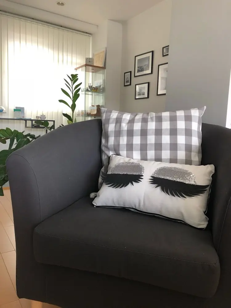 眼科提携eyelash salon〜perfection〜の内観・外観2