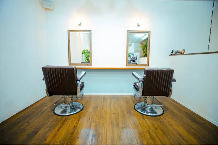 シンセティックヘアーデザインの内観・外観3