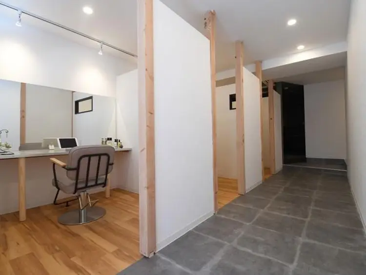 Noaの内観・外観2