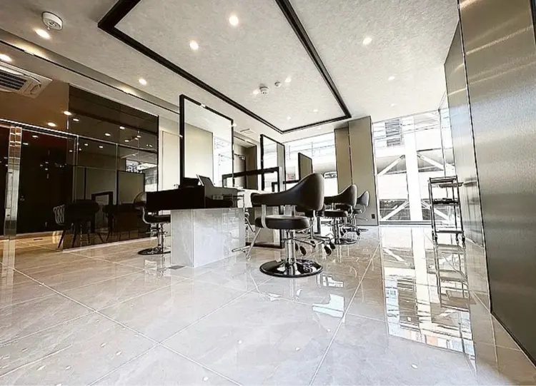 HARUKI MINATO Japan FUKUOKAの内観・外観1