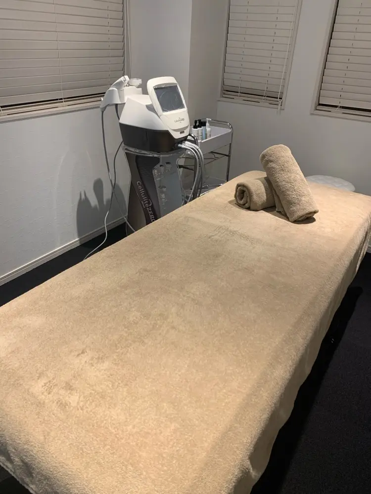 VILUZTの内観・外観2