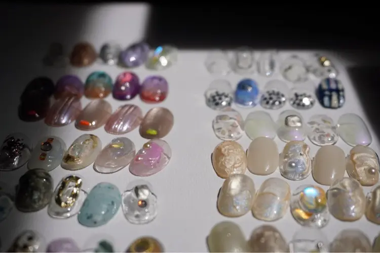 nailatelie anpの内観・外観3