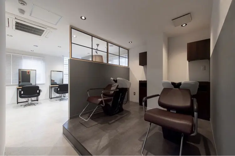 ALLMYTEA Beauty more+の内観・外観2