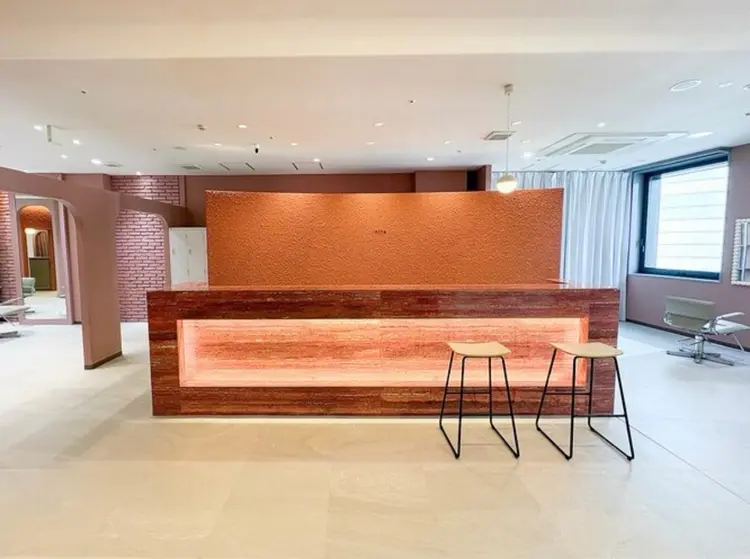 Lolonois梅田の内観・外観2