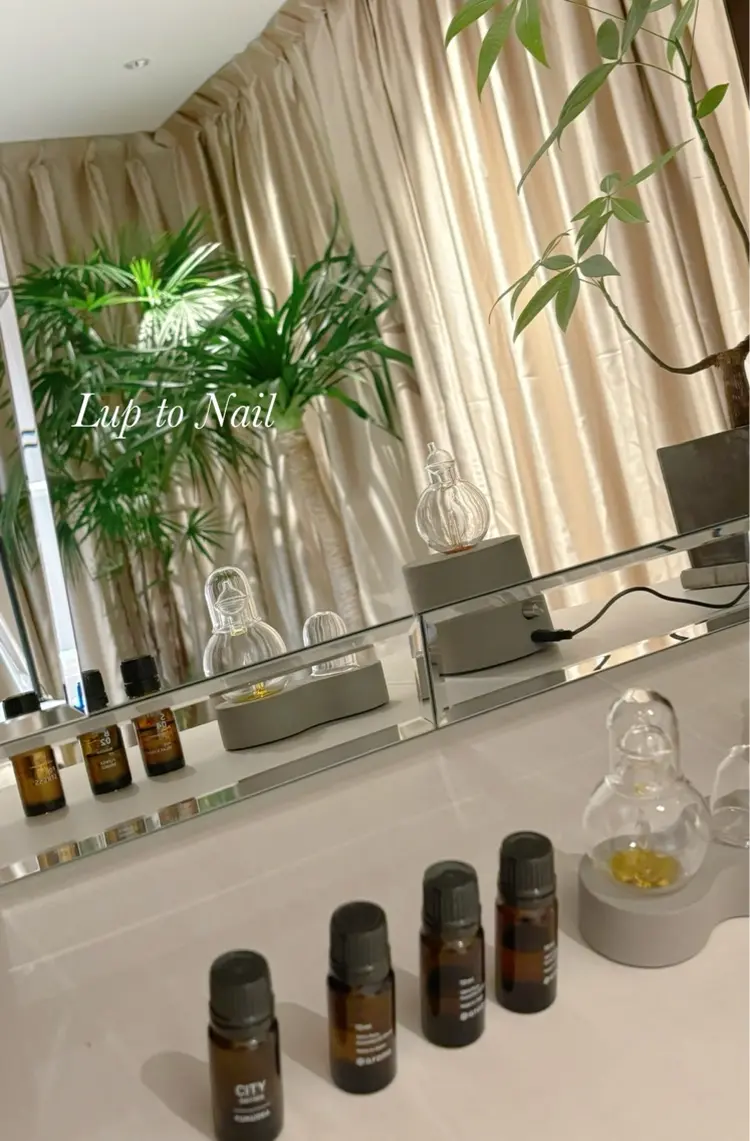 Lup to Nail【リップトゥネイル】の内観・外観2