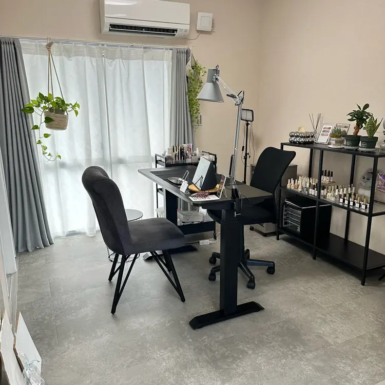 Seeilの内観・外観1