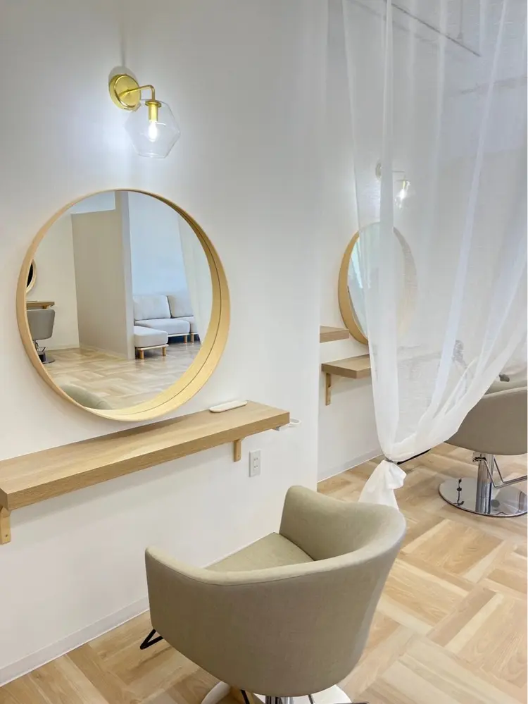 guerir enomiyaの内観・外観3