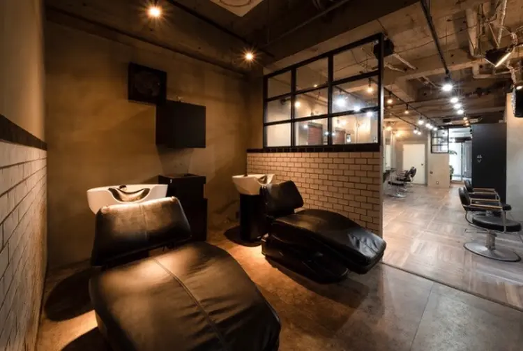 La fith hair ponteの内観・外観2