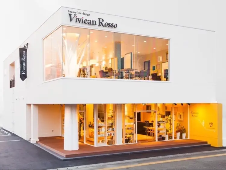 Viviean Rossoの内観・外観1